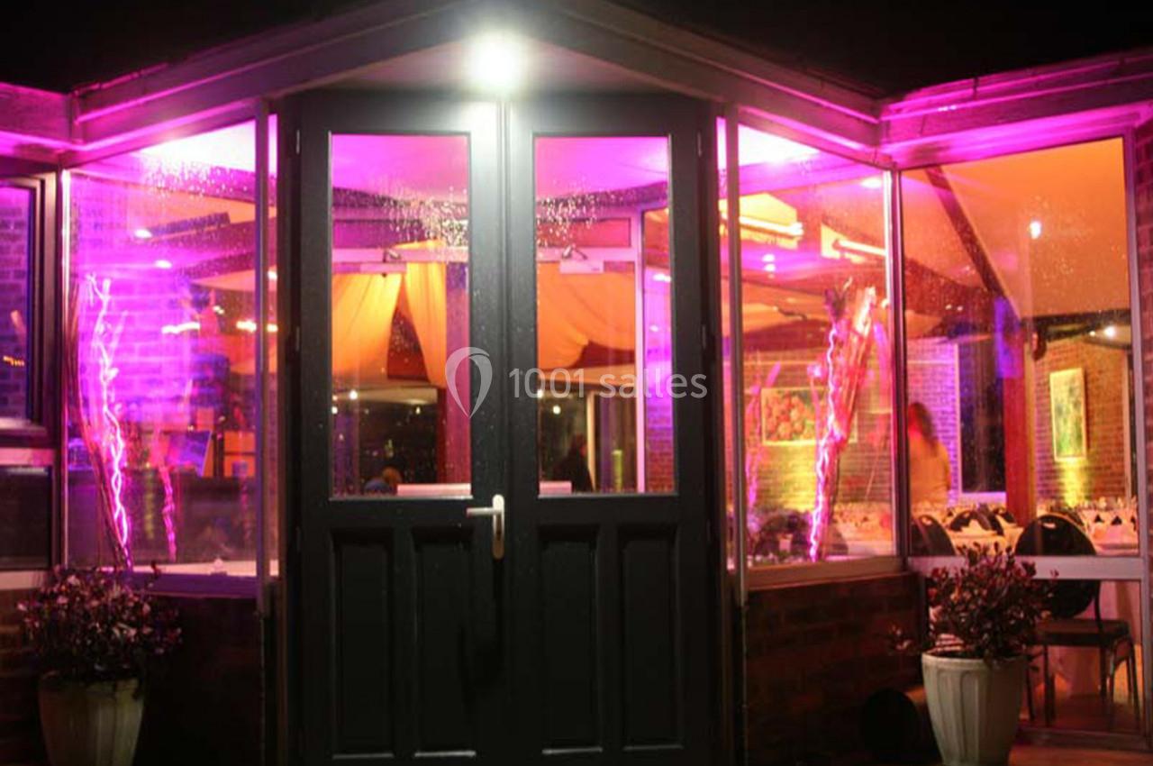 Location salle Puiseux-Pontoise (Val-d'Oise) - Atelier 1997 #9