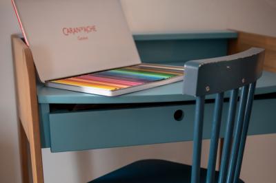 Location salle Puiseux-Pontoise (Val-d'Oise) - Atelier 1997 #33