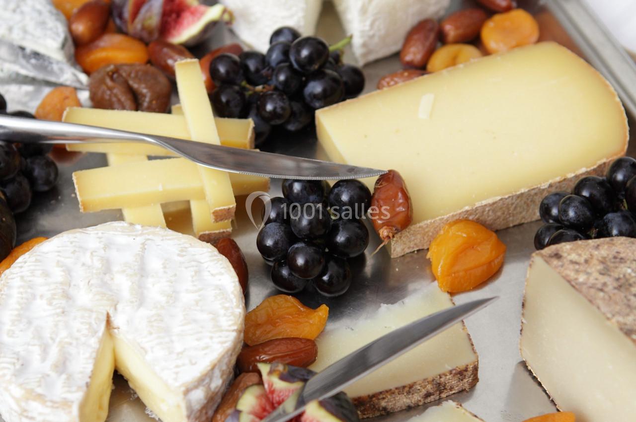 Location salle Puiseux-Pontoise (Val-d'Oise) - Atelier 1997 #29