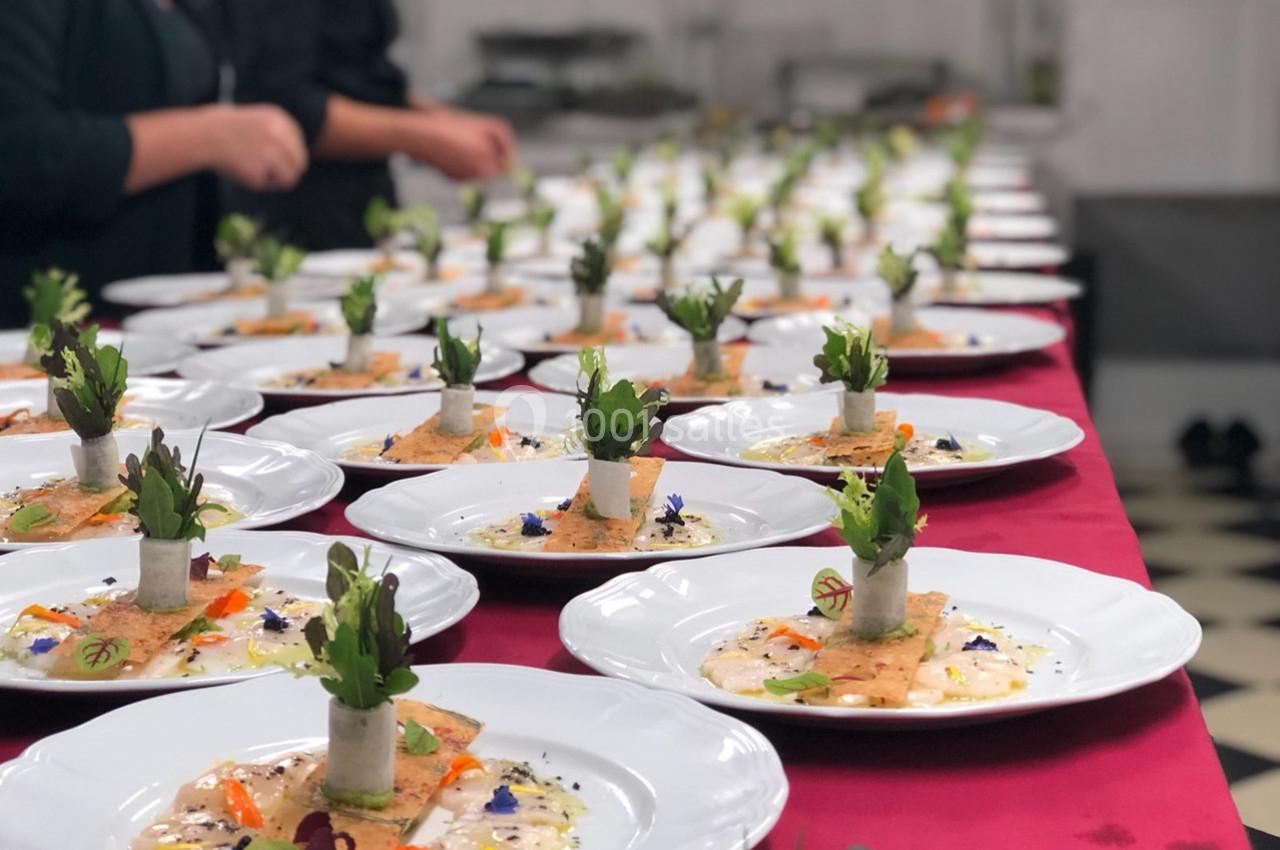 Location salle Puiseux-Pontoise (Val-d'Oise) - Atelier 1997 #28