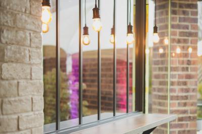 Location salle Puiseux-Pontoise (Val-d'Oise) - Atelier 1997 #33