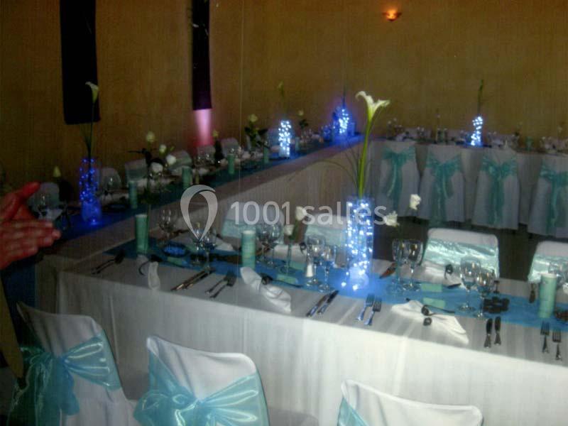 Location salle Sainte-Paule (Rhône) - Cuvage Pecot #18