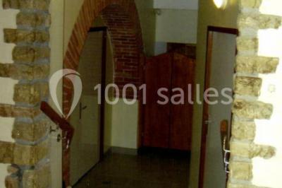 Location salle Sainte-Paule (Rhône) - Cuvage Pecot #19