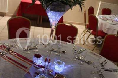 Miniature Location salle Merlieux-et-Fouquerolles (Aisne) - La Renaissance #10 Location salle Merlieux-et-Fouquerolles (Aisne) - La Renaissance #17