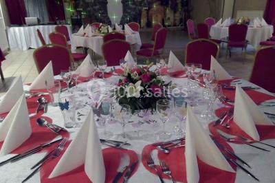 Miniature Location salle Merlieux-et-Fouquerolles (Aisne) - La Renaissance #12 Location salle Merlieux-et-Fouquerolles (Aisne) - La Renaissance #17