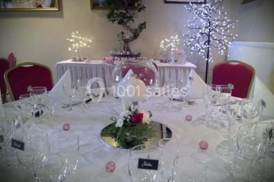 Miniature Location salle Merlieux-et-Fouquerolles (Aisne) - La Renaissance #7 Location salle Merlieux-et-Fouquerolles (Aisne) - La Renaissance #17