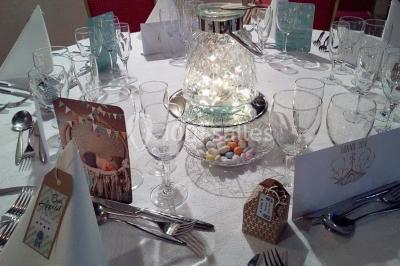 Miniature Location salle Merlieux-et-Fouquerolles (Aisne) - La Renaissance #6 Location salle Merlieux-et-Fouquerolles (Aisne) - La Renaissance #17