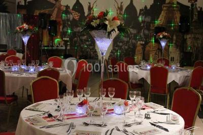 Miniature Location salle Merlieux-et-Fouquerolles (Aisne) - La Renaissance #9 Location salle Merlieux-et-Fouquerolles (Aisne) - La Renaissance #17