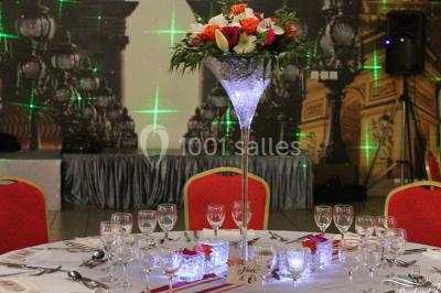 Miniature Location salle Merlieux-et-Fouquerolles (Aisne) - La Renaissance #8 Location salle Merlieux-et-Fouquerolles (Aisne) - La Renaissance #17