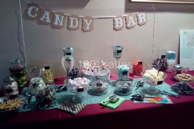 Miniature Location salle Merlieux-et-Fouquerolles (Aisne) - La Renaissance #11 Location salle Merlieux-et-Fouquerolles (Aisne) - La Renaissance #17