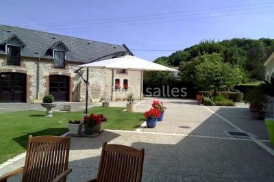 Miniature Location salle Merlieux-et-Fouquerolles (Aisne) - La Renaissance #5 Location salle Merlieux-et-Fouquerolles (Aisne) - La Renaissance #17