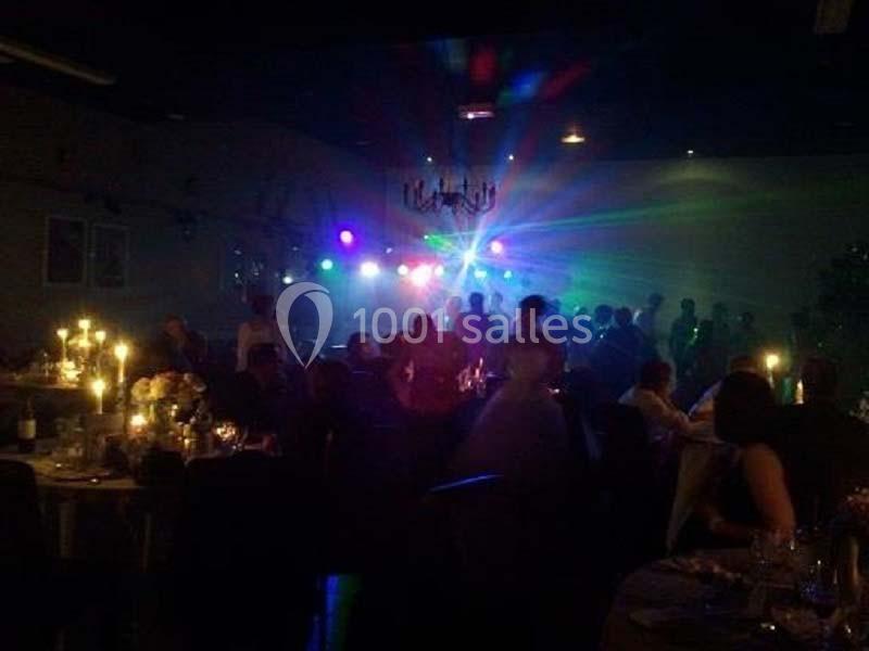 Location salle Merlieux-et-Fouquerolles (Aisne) - La Renaissance #14