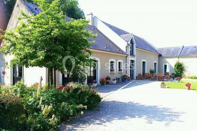 Miniature Location salle Merlieux-et-Fouquerolles (Aisne) - La Renaissance #2 Location salle Merlieux-et-Fouquerolles (Aisne) - La Renaissance #17