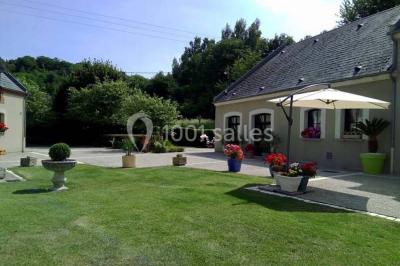 Miniature Location salle Merlieux-et-Fouquerolles (Aisne) - La Renaissance #3 Location salle Merlieux-et-Fouquerolles (Aisne) - La Renaissance #17