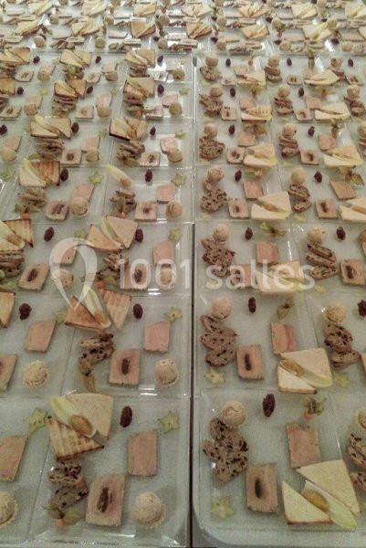 Location salle Merlieux-et-Fouquerolles (Aisne) - La Renaissance #17