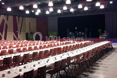 Location salle Saint-Coulomb (Ille-et-Vilaine) - Le Phare #26