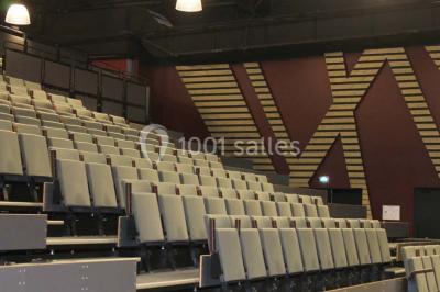 Location salle Saint-Coulomb (Ille-et-Vilaine) - Le Phare #26