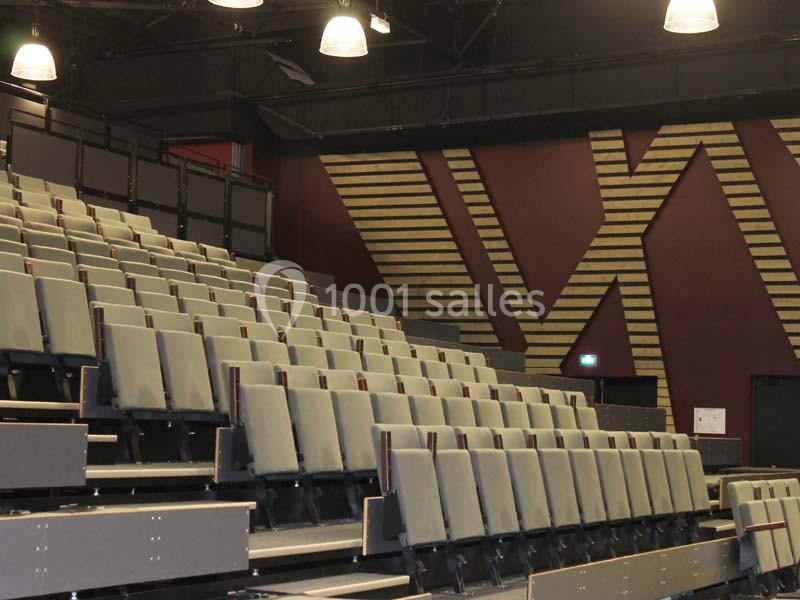 Location salle Saint-Coulomb (Ille-et-Vilaine) - Le Phare #3