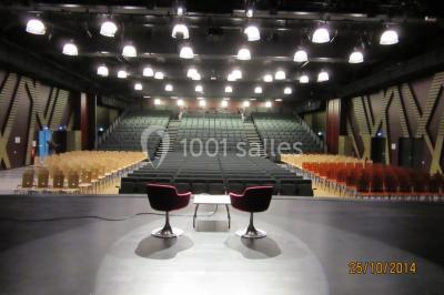 Location salle Saint-Coulomb (Ille-et-Vilaine) - Le Phare #26