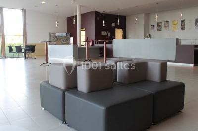 Location salle Saint-Coulomb (Ille-et-Vilaine) - Le Phare #26