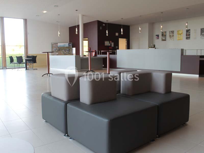 Location salle Saint-Coulomb (Ille-et-Vilaine) - Le Phare #6