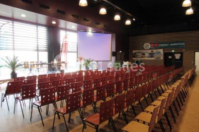 Location salle Saint-Coulomb (Ille-et-Vilaine) - Le Phare #26