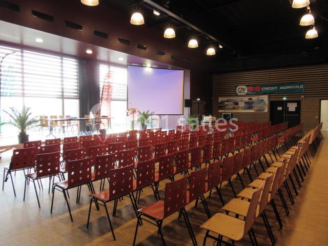 Location salle Saint-Coulomb (Ille-et-Vilaine) - Le Phare #7