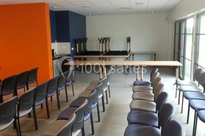 Location salle Saint-Coulomb (Ille-et-Vilaine) - Le Phare #26