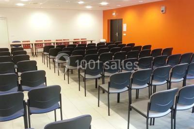 Location salle Saint-Coulomb (Ille-et-Vilaine) - Le Phare #26