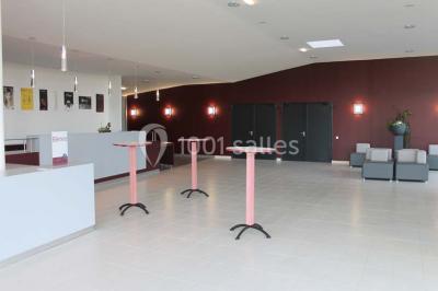 Location salle Saint-Coulomb (Ille-et-Vilaine) - Le Phare #26