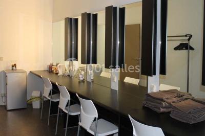 Location salle Saint-Coulomb (Ille-et-Vilaine) - Le Phare #26