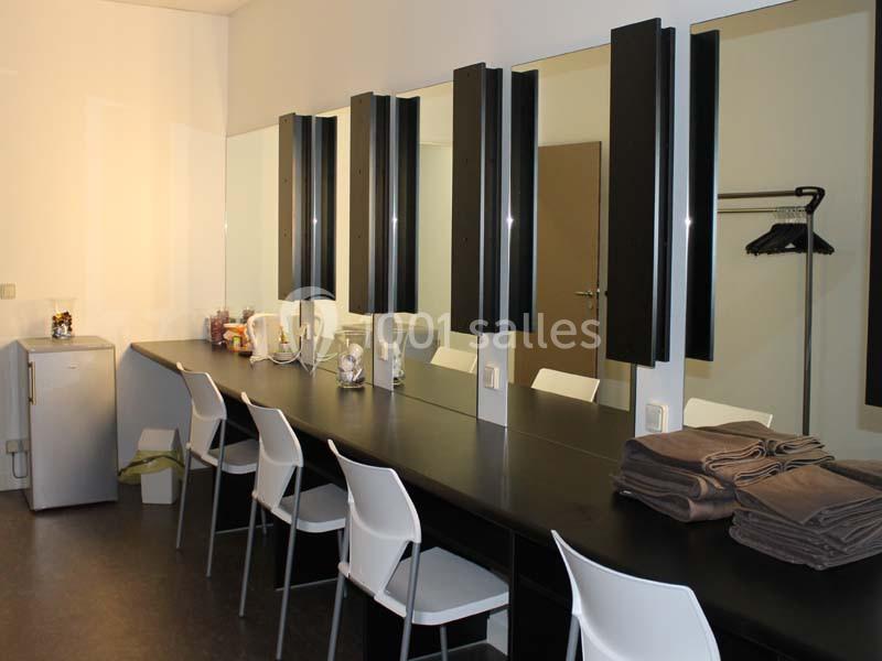 Location salle Saint-Coulomb (Ille-et-Vilaine) - Le Phare #11