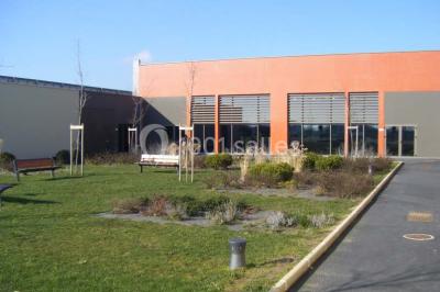 Location salle Saint-Coulomb (Ille-et-Vilaine) - Le Phare #26