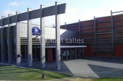 Location salle Saint-Coulomb (Ille-et-Vilaine) - Le Phare #26