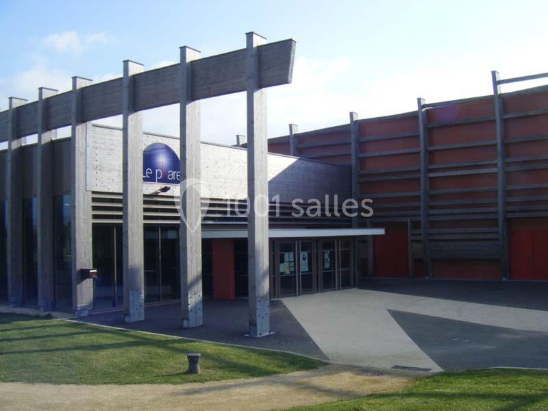 Location salle Saint-Coulomb (Ille-et-Vilaine) - Le Phare #14