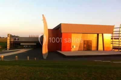 Location salle Saint-Coulomb (Ille-et-Vilaine) - Le Phare #26