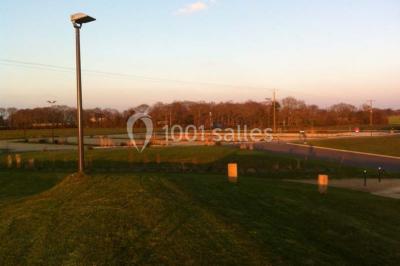 Location salle Saint-Coulomb (Ille-et-Vilaine) - Le Phare #26