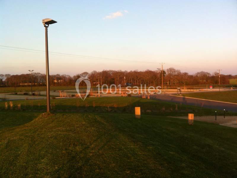 Location salle Saint-Coulomb (Ille-et-Vilaine) - Le Phare #16