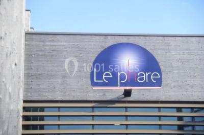 Location salle Saint-Coulomb (Ille-et-Vilaine) - Le Phare #26