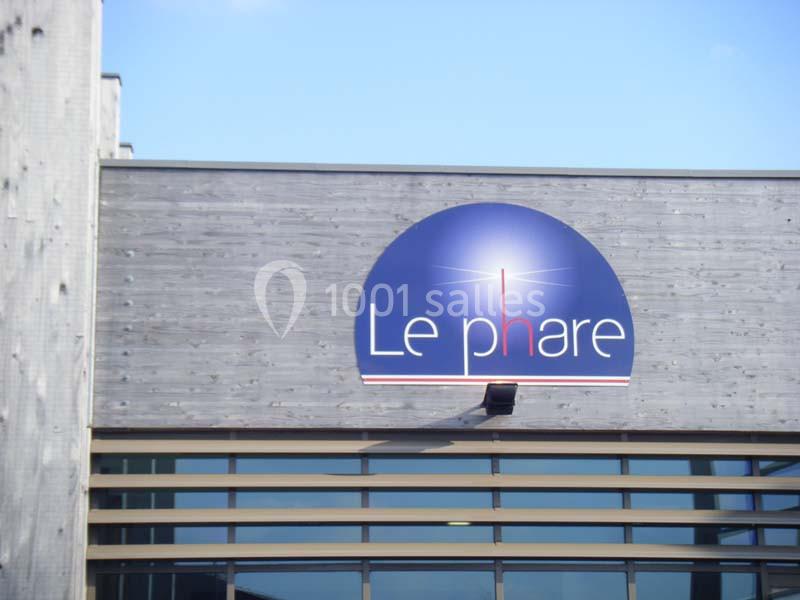 Location salle Saint-Coulomb (Ille-et-Vilaine) - Le Phare #17