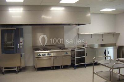 Location salle Saint-Coulomb (Ille-et-Vilaine) - Le Phare #26