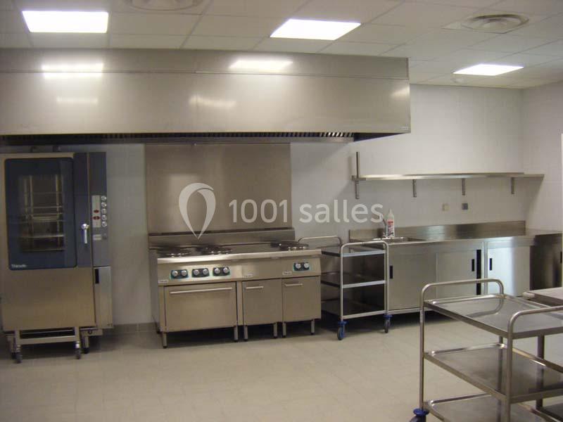 Location salle Saint-Coulomb (Ille-et-Vilaine) - Le Phare #18