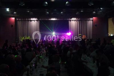 Location salle Saint-Coulomb (Ille-et-Vilaine) - Le Phare #26