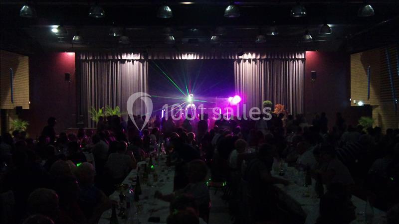 Location salle Saint-Coulomb (Ille-et-Vilaine) - Le Phare #19