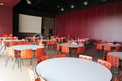 Location salle Saint-Coulomb (Ille-et-Vilaine) - Le Phare #26