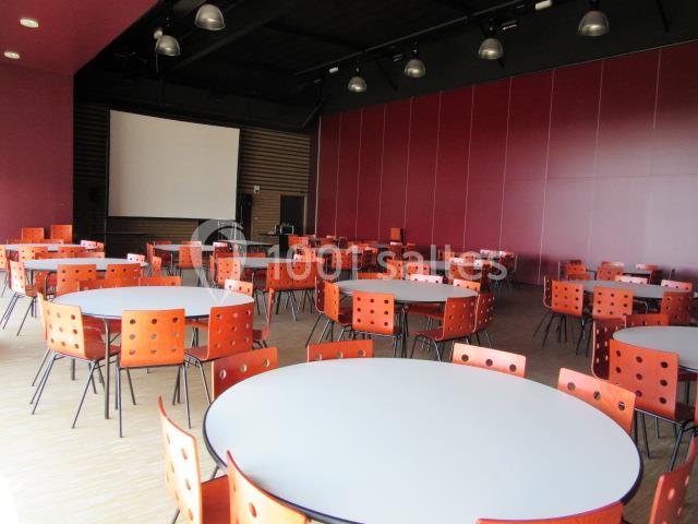 Location salle Saint-Coulomb (Ille-et-Vilaine) - Le Phare #20