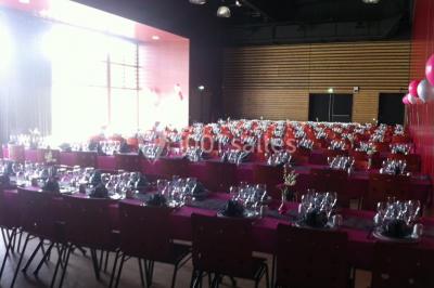 Location salle Saint-Coulomb (Ille-et-Vilaine) - Le Phare #26