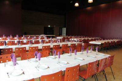 Location salle Saint-Coulomb (Ille-et-Vilaine) - Le Phare #26