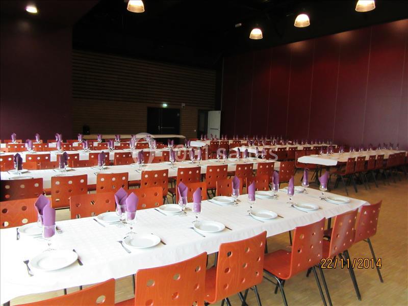 Location salle Saint-Coulomb (Ille-et-Vilaine) - Le Phare #22