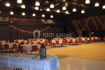 Location salle Saint-Coulomb (Ille-et-Vilaine) - Le Phare #26